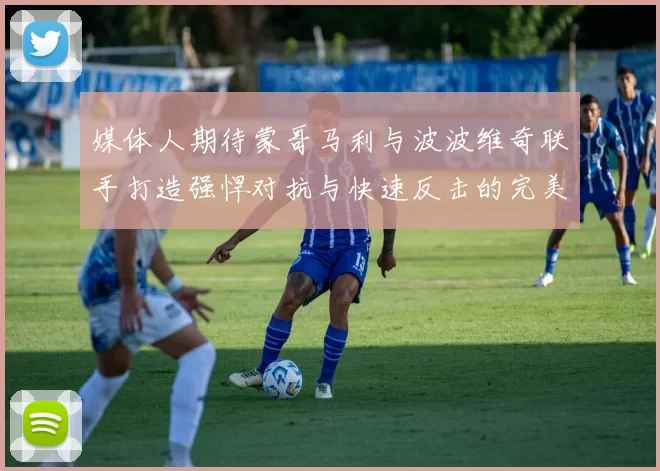 媒体人期待蒙哥马利与波波维奇联手打造强悍对抗与快速反击的完美结合